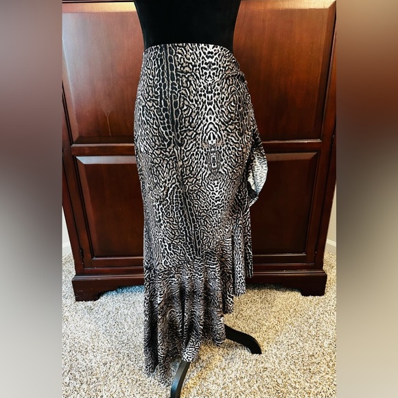 Chiara Boni skirt - Picture 1 of 4